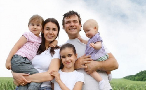 Приглашение для чествования в рамках Дня России