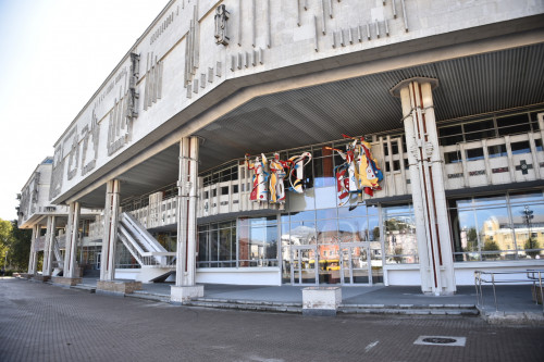 Новым руководителем Ярославского ТЮЗа назначен Сергей Конев