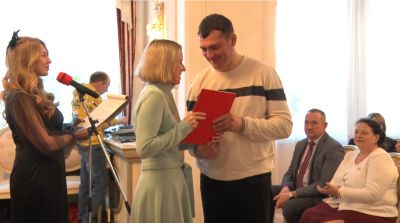 День работников ЖКХ и сферы обслуживания населения