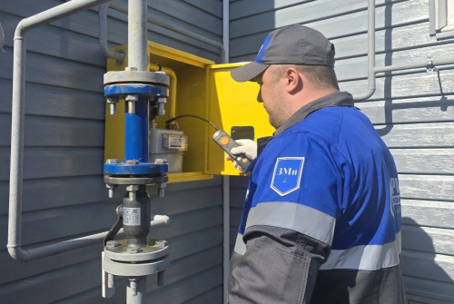 Более 30 садовых товариществ Ярославской области газифицированы по президентской программе