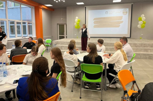 Более полутора тысяч проектов реализовано в регионе в рамках программы «Решаем вместе!» за 4 года