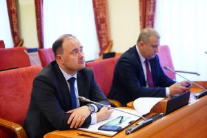 На реализацию госпрограммы «Развитие сельского хозяйства Ярославской области» в 2023 году планируется израсходовать более 1 млрд. рублей