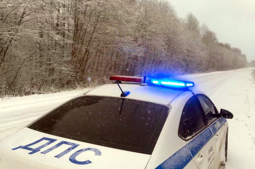 Профилактическое мероприятие «Бахус»