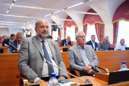 Бюджет Ярославской области пополнился на 7,3 млрд рублей, 1,4 млрд из которых собственные средства