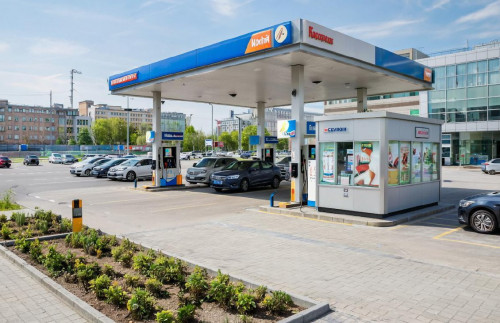 Ограничения на продажу горючих жидкостей помогут повысить безопасность несовершеннолетних жителей региона