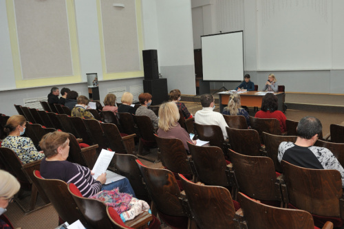 Работать развиваясь и усиливая эффект