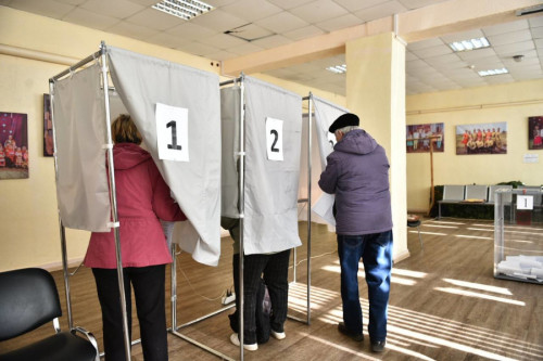 Подведены предварительные итоги муниципальных выборов в Ярославской области