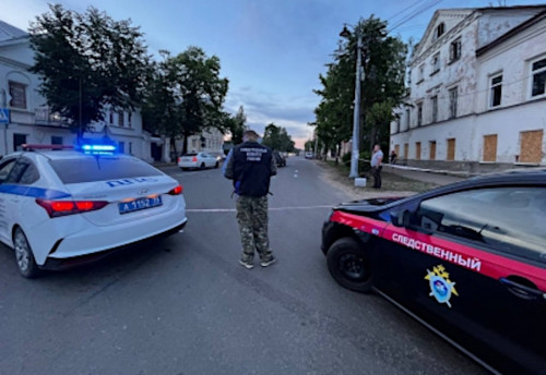 Предстанет перед судом...