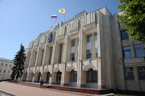Реформа объединения муниципальных округов в регионе продолжается