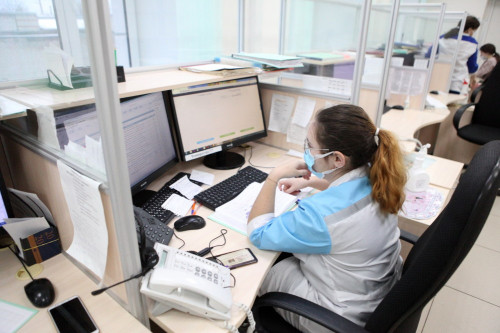 Стационарную и экстренную медпомощь в новогодние праздники в регионе будут оказывать в полном объеме