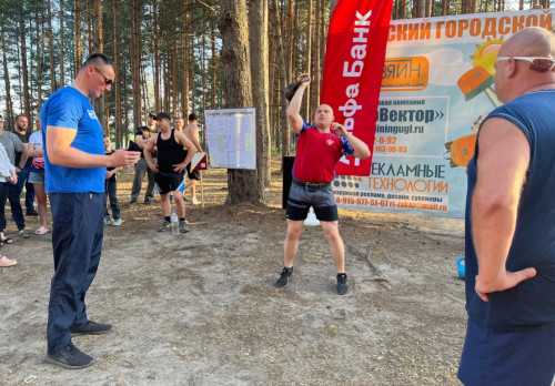 На турслёт – за впечатлениями и эмоциями!