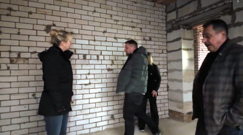 &quot;Комплексное развитие сельских территорий&quot;