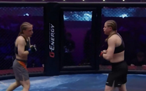 Победа в крупном турнире