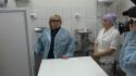 Открылся приёмно–заготовительный пункт
