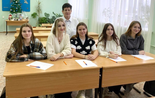Победа во Всероссийском образовательном проекте «Познаю Россию»!