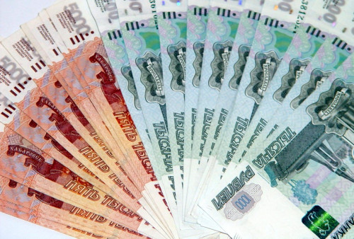 Количество фальшивок в Ярославской области снизилось в два раза