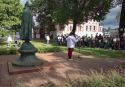 Памяти жертв террора