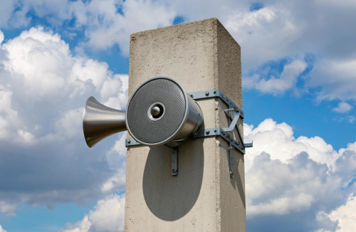 ​Проверка систем оповещения населения пройдет в Ярославской области 1 октября