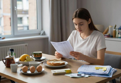 В Ярославской области установлен размер величины прожиточного минимума на 2026 год