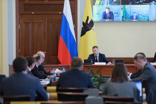 ​Михаил Евраев объявил о начале работы сайта «решениядлялюдей.рф»