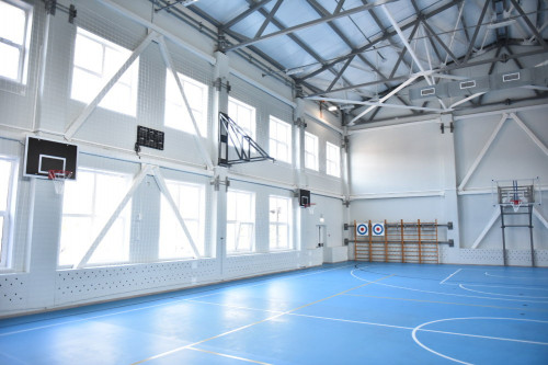 Новые школы и кампус мирового уровня появятся в Ярославской области