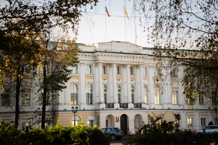 Ограничения на продажу несовершеннолетним легковоспламеняющихся жидкостей вводят в Ярославской области