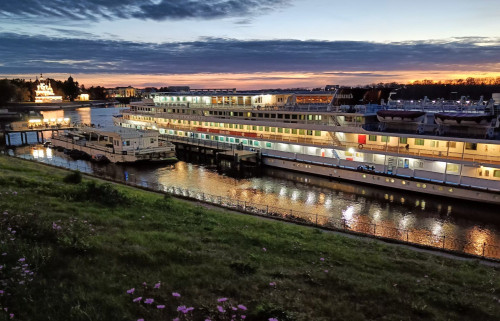 Всемирный день туризма Ярославская область встретила в статусе одного из лидеров отрасли в России