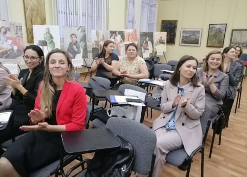 Жительницы Ярославской области могут принять участие в программе «Мама-предприниматель»