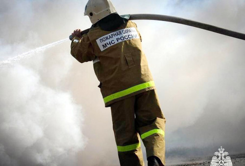 Пожар в Угличе, СТД Машиностроителей