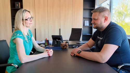 Угличский экскурсовод - в финале всероссийского конкурса