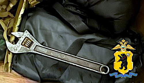 Арестован житель Углича, подозреваемый в совершении вымогательства