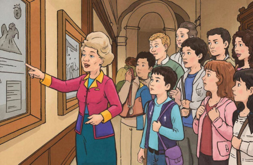 Пройти аттестацию экскурсоводы региона могут с использованием нового сервиса на портале госуслуг