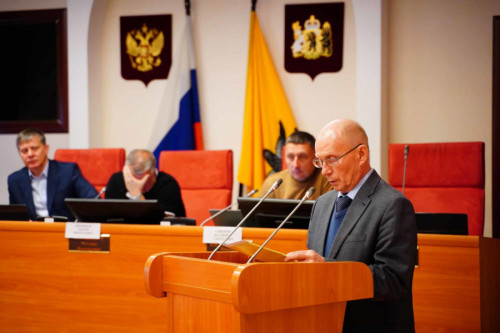 Депутаты рекомендовали Правительству выделить около 40 млн рублей на поддержку садоводческих товариществ