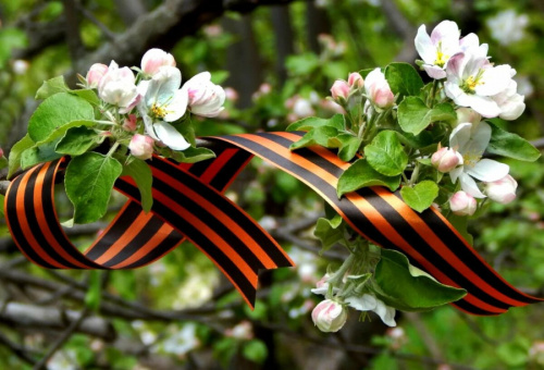 Музыкально-поэтический концерт «Главное ребята, сердцем не стареть!»