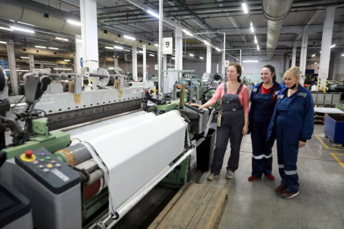 Вложения в экономическое развитие региона будут увеличены более чем в три раза