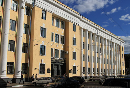 В Ярославской области иностранца впервые лишили гражданства РФ за неисполнение закона о воинской обязанности