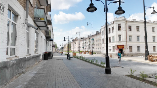 Думать о завтрашнем дне развития Углича