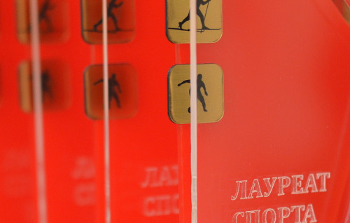 Начался приём документов на участие в муниципальном смотре-конкурсе «Лауреат спорта – 2025»