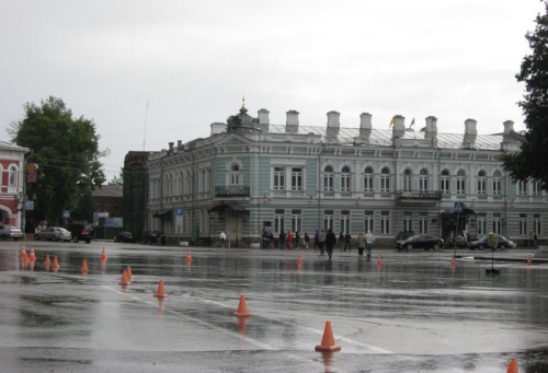 22 апреля состоится совместное заседание Думы и Общественной палаты Угличского района