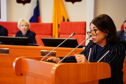 Депутаты поддержали изменения, направленные на совершенствование социального законодательства