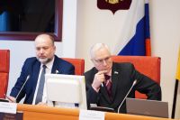 Комитет по бюджету одобрил корректировки параметров бюджета на 2023 год
