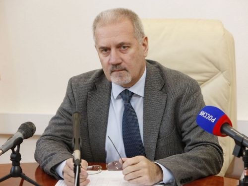 Прием Уполномоченного по правам человека в Ярославской области