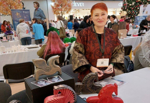 Бесплатные обучающие мероприятия для ярославских ремесленников и мастеров пройдут в восьми городах региона