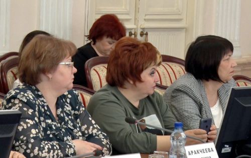 Заседание Думы Угличского МР от 12 мая 2022 года