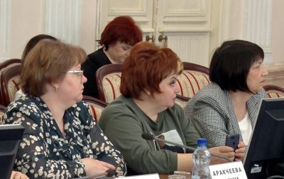 Заседание Думы Угличского МР от 12 мая 2022 года