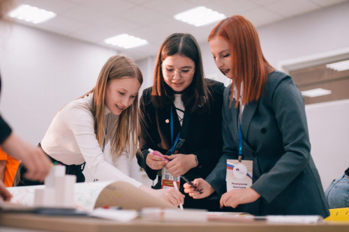 Ярославским выпускникам предложат более 500 целевых мест в вузах