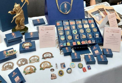 Началось формирование регионального реестра сувениров и изделий народных промыслов