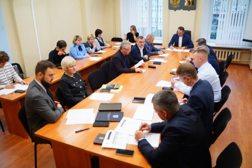 Финансирование программ по гражданской обороне и противодействию коррупции в 2026 году запланировано на уровне текущего года