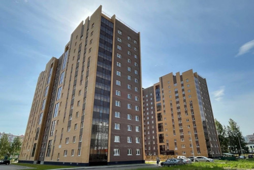 На решение жилищных вопросов в Ярославской области в этом году направят 2,2 млрд рублей