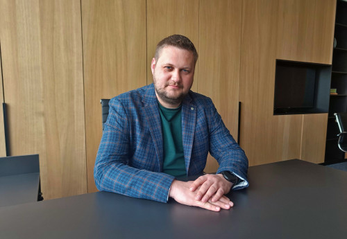 На базе УИПК планируется создание нового образовательного кластера